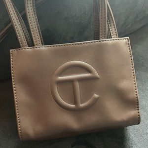 Telfar bag